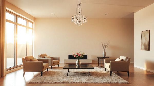 10 idées uniques d'éclairage décoratif pour sublimer vos espaces