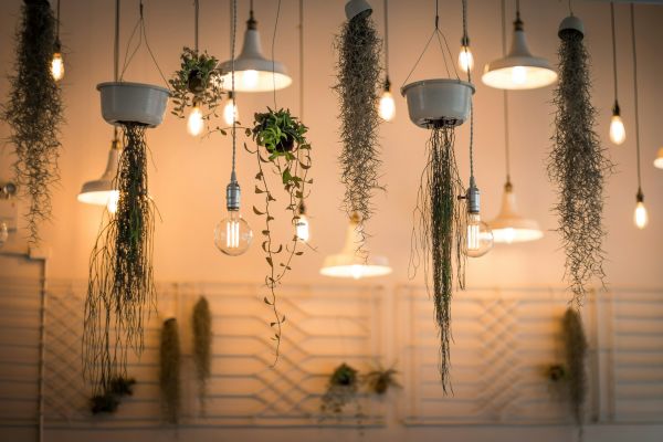 10 idées uniques d'éclairage décoratif pour sublimer vos espaces