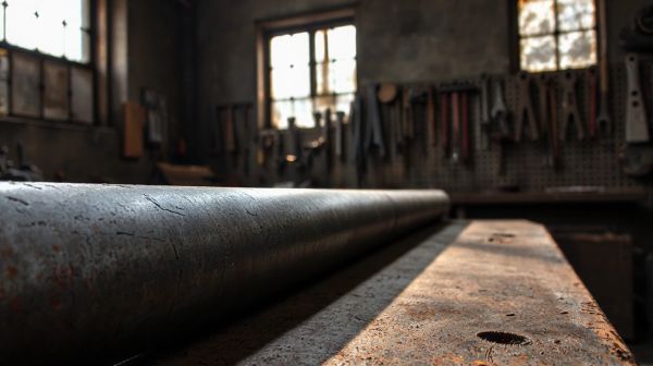 Bacs acier : 5 raisons de les adopter dans vos chantiers