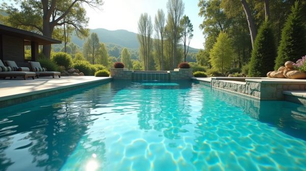 Construire une piscine sur mesure à Toulouse avec Labège Piscines