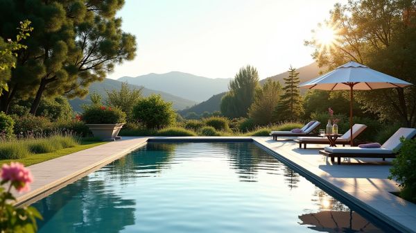 Construire une piscine sur mesure à Toulouse avec Labège Piscines