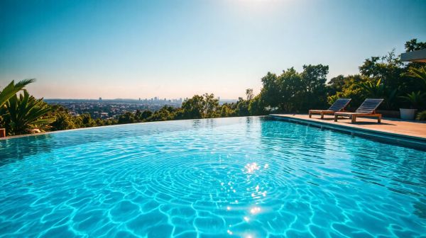 Guide complet pour votre piscine sur mesure à Toulouse