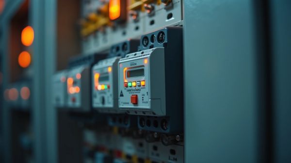 Les avantages d'un disjoncteur différentiel pour votre sécurité