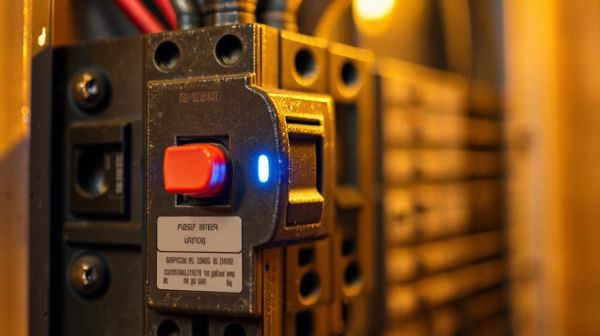 Les avantages d'un disjoncteur différentiel pour votre sécurité