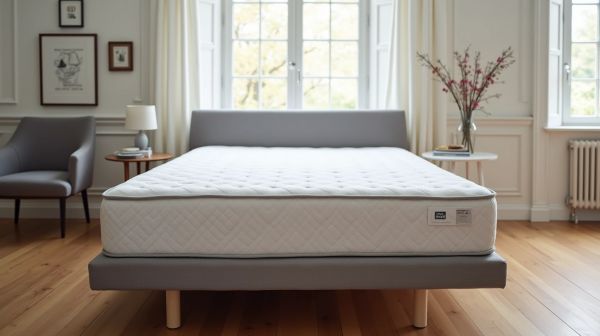 Matelas made in France : le guide pour bien choisir sa literie