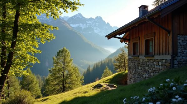Optimiser votre projet avec un constructeur maison Isère