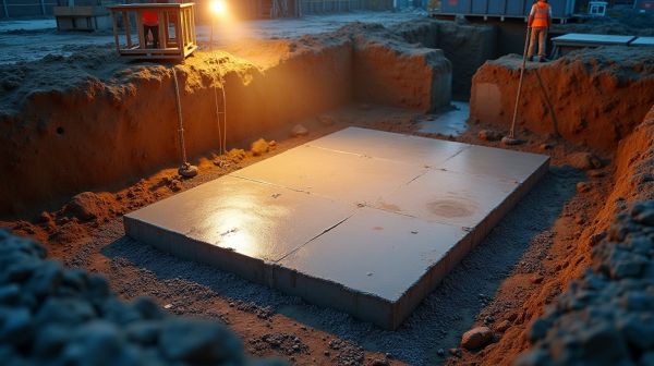 Pourquoi choisir un bac acier pour vos travaux de construction ?