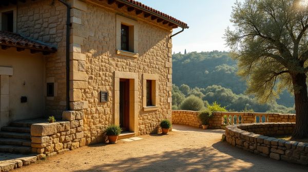 Pourquoi choisir un cabinet de géomètre en Vaucluse pour vos projets ?