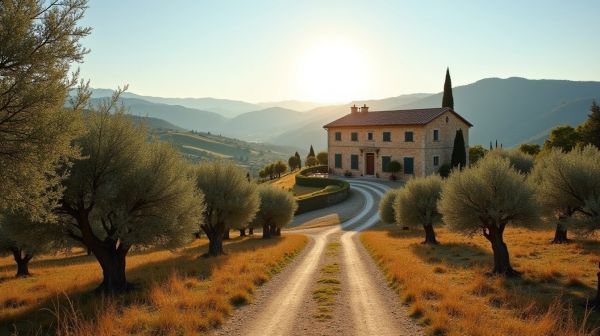 Pourquoi choisir un cabinet de géomètre en Vaucluse pour vos projets ?