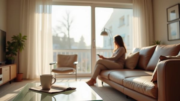 Services de ménage à Erstein : une solution adaptée à vos besoins
