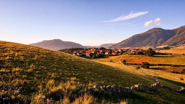 Top 5 raisons de choisir un constructeur maison en Isère