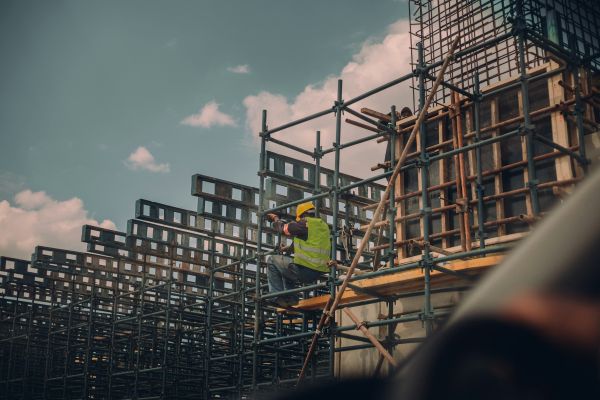 Top 5 raisons de choisir un constructeur maison en Isère