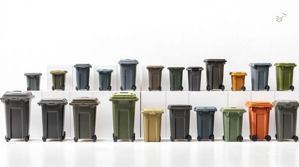 Top conseils pour choisir une benne de déchets en ligne