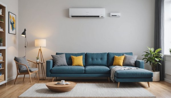 Choisir la bonne climatisation pour un appartement en ville