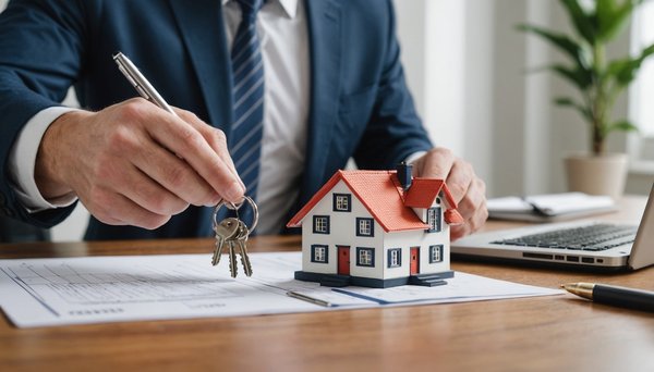Investir en immobilier locatif: financement et prêt immobilier