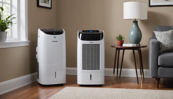 Les climatiseurs portables : avantages et inconvénients
