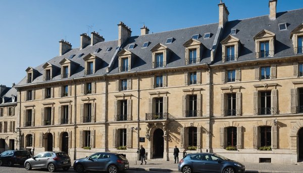 Interviews d'experts : Quel avenir pour la taxe immobilière en France?