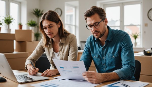 Prêt immobilier pour les travailleurs indépendants : défis et solutions