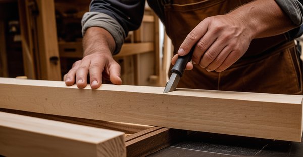 Charpentier à annecy : votre artisan pour des projets uniques