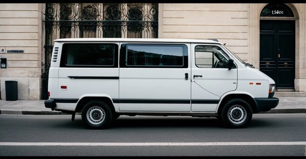 Louez un utilitaire à bordeaux et gagnez en praticité !