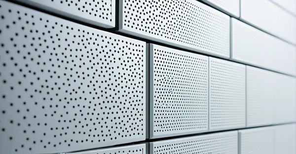 Panneau mural : alliez design et facilité d'installation