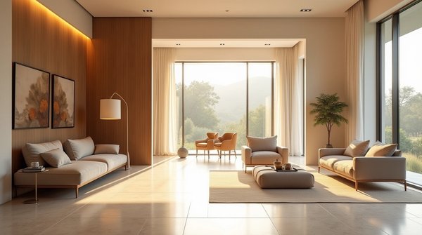 Architecte et décorateur d'intérieur : des solutions sur mesure en vaucluse