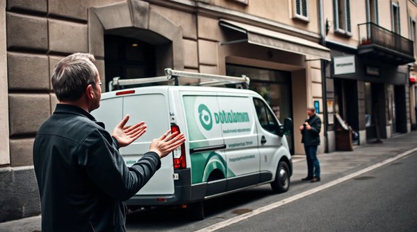 Plomberie d'urgence à nyon : solutions rapides pour vos besoins