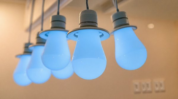 Top 5 des réglettes led blanches étanches pour économies d'énergie
