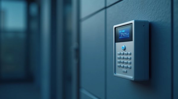 Alarme type 4 : le choix idéal pour la sécurité de vos locaux