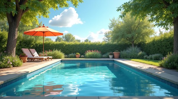 Des astuces pour investir dans une piscine pas cher !