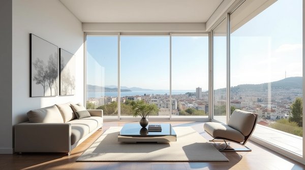 Transformez votre appartement à nice en un espace moderne !