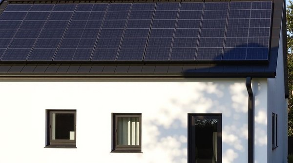 Libow : place au design solaire pour une rénovation énergétique inspirante