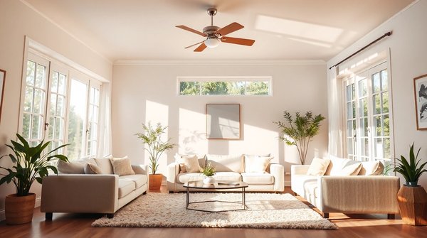 Rafraîchir une maison : guide pratique pour un été confortable