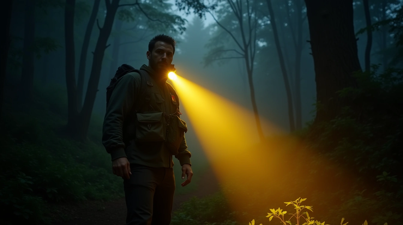 Vos questions sur l'éclairage haute performance